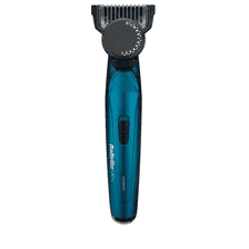 Japanese Steel Beard Trimmer T890E