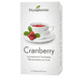 Thé De Cranberry – 20 Pcs.