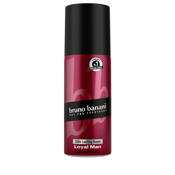 Loyal Man Deodorant