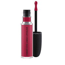 Powder Kiss Liquid Lipcolour - Elegance Is Learned