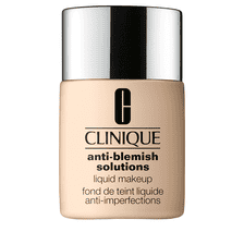 Anti-Blemish Acne Solutions Makeup CN 08 Linen