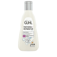 Panthenol+ Repair Mild Shampoo