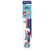Kids Spazzolino da Denti Extra Soft 0–6 Anni - 1 Pz.