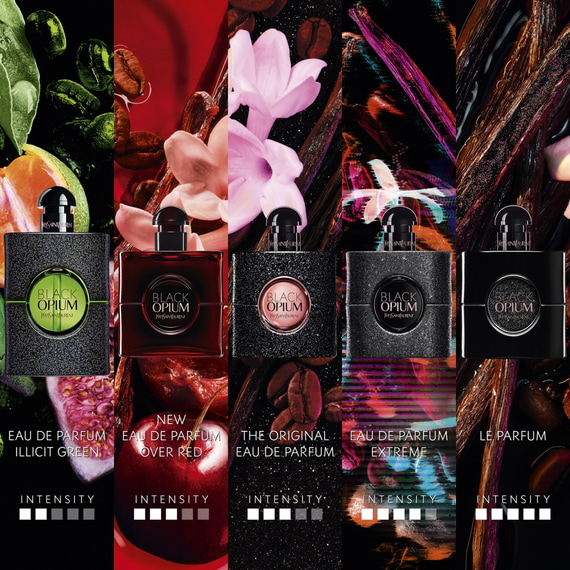 Black opium edp 2025