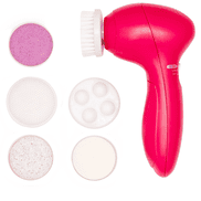 6in1 Electric Facial Cleansing Set