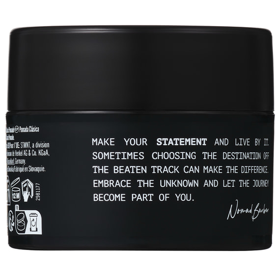 Classic Pomade