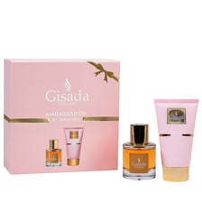 Ambassador Women Gift Set