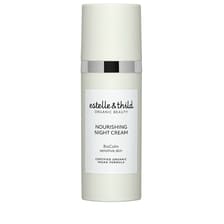 Nourishing Night Cream