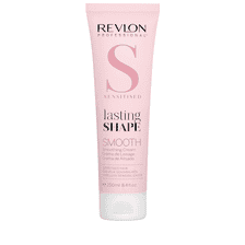 Smooth Sensitive Hair