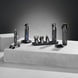 Wireless Multi-Trimmer 15 in 1 Super-X Metal Series MT991E