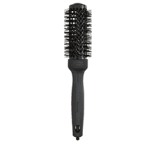 Expert Blowout Shine Wavy Bristles Black Label 35