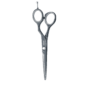 Diamond E TB 6.0 Hair Scissors
