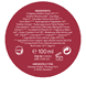 Crema deodorante CBD