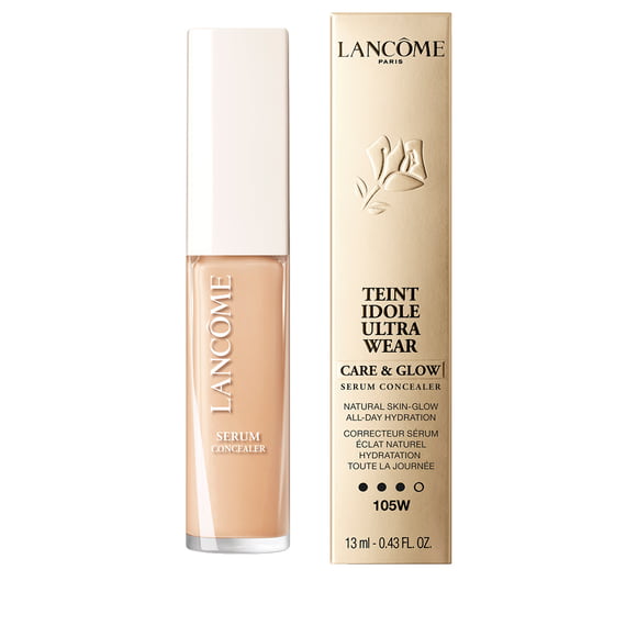 Teint Idole Care & Glow Skin-Glow Concealer
