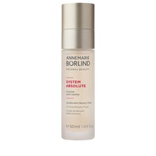Fluide de Beauté Raffermissant