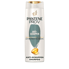 Anti-Dandruff Shampoo