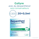 Collyre - 20 Unidoses