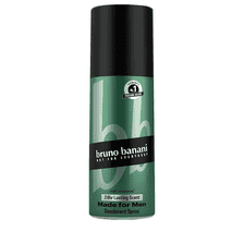 Made for Men Deodorant