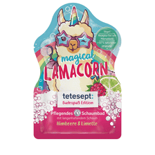 Bain Moussant Magical Lamacorn