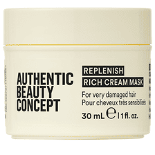 Rich Cream Mask