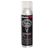 Spray FX4in1