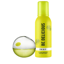 Set Eau de Parfum