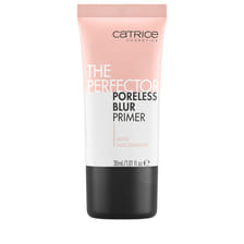 The Perfector Poreless Blur Primer