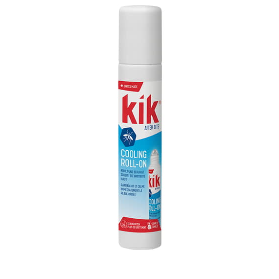 After Bite Cooling Roll-on