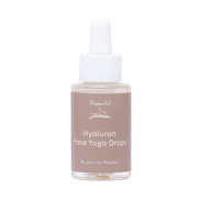 Hyaluron Face Yoga Drops by Jessica Paszka