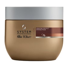 Keratin Protect Intense Mask