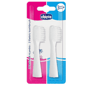 Replacement Brush Heads for Electric Toothbrush