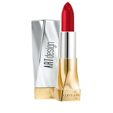 Collistar - Art Design Lipstick Sensual Matte - Art Design Lipstick Sensual Matte - 5 rosso passione - 3.5 ml