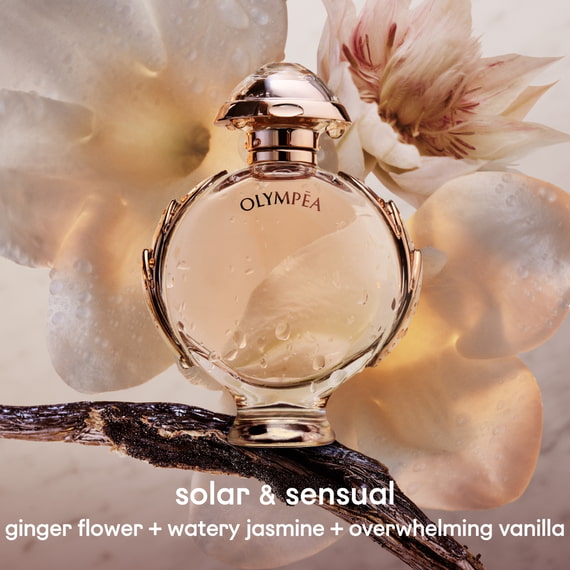 Eau de Parfum