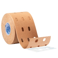 Punch 5 cm x 5 m - Beige