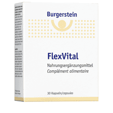 FlexVital 30 Kapseln