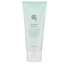 Green Plum Refreshing Cleanser