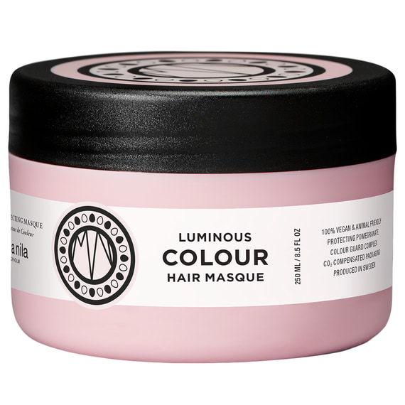 Luminous Colour Masque