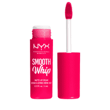 Matte Lip Cream - Pillow Fight