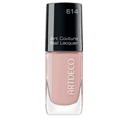 Nail Lacquer - 614 fading