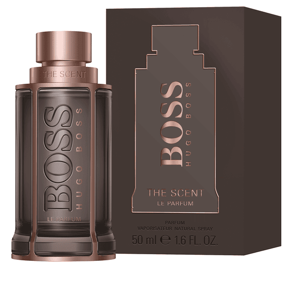 For Him - Le Parfum