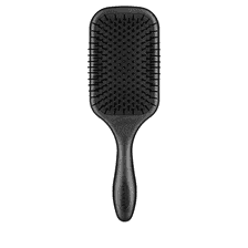 D83 Paddle Brush, 13-reihig