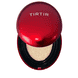 Mask Fit Red Mini Cushion