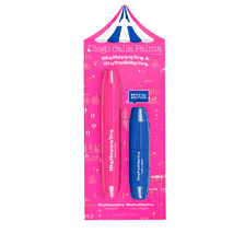 MyHappyToy Mascara + Mini MyPushUp Primer