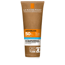 Sunscreen SPF50+ for sensitive and dry skin