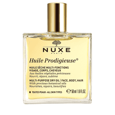 Huile Prodigieuse (face, body, hair)