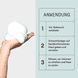 Volumising Mousse