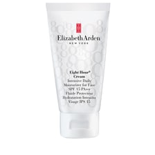 Intensive Face Moisturizing SPF 15