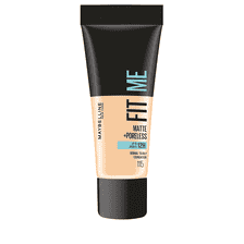 Fit Me! Matte + Poreless Make-Up Nr. 115 Ivory