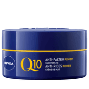 Q10 Power Anti-Wrinkle Regenerating Night Cream