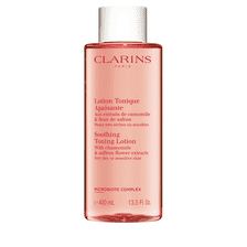 Lotion Tonique Apaisante
